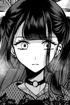 Miyu Shirato