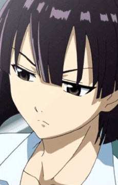 Chiaki Tanimura