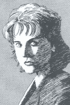 Dana Scully