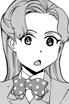 Haruka Endou