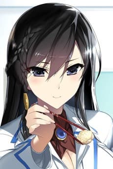 Meru Kishikawa