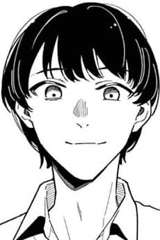 Kai Mikami