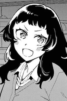 Michiru Michinaga