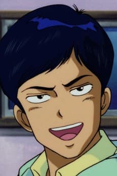 Keisuke Eguchi
