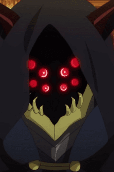 Kamen no Otoko