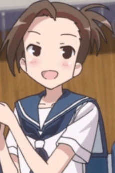 Ayano Teradaira