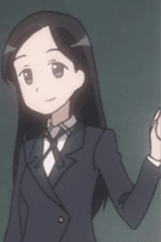 Aoi Ubukata