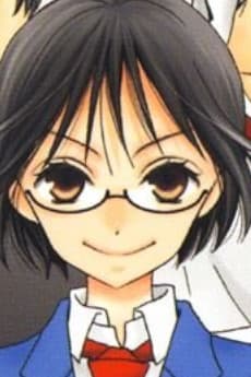 Kanoko Naedoko