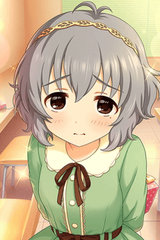 Yume Narumiya