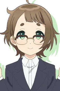 Shuri Naruse