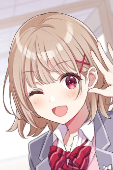 Konatsu Honma