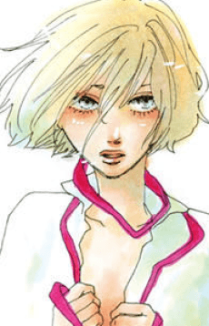 Hibari Teshima