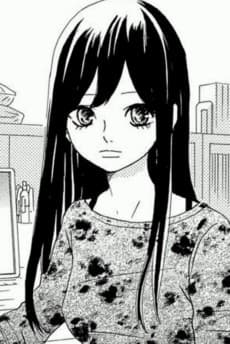 Akiko Sengenji