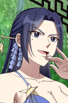 Qing Si Hua