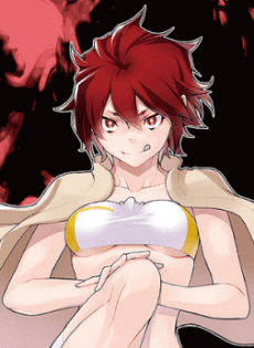 Mikage Sharaku