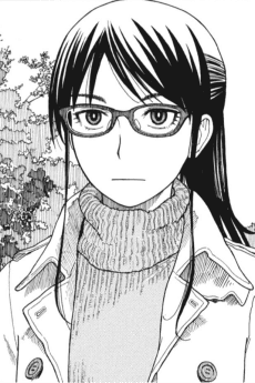 Koharuko Koiwai