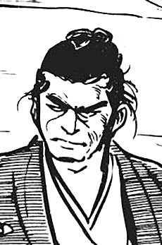 Tenma Hidari