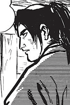 Kuruma Hidari