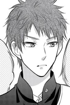 Souma Okamoto