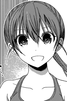 Yuu Tokonatsu