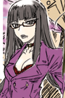 Akiha Moriuno
