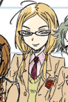 Hanei Kisaragi