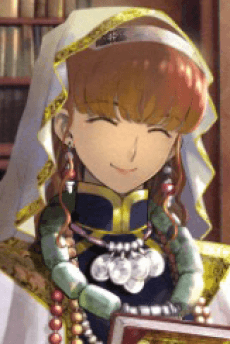 Anzu Kavishmaf