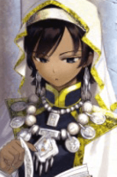 Nanako Wattle