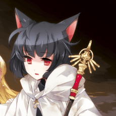 Kuroka Adelhide