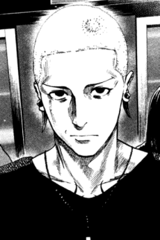 Yashiro Sai
