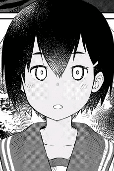 Chihiro Omi