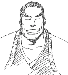 Genji Isawa