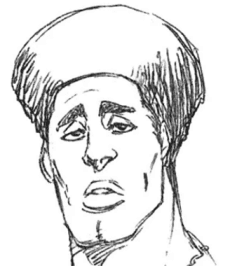 Daniel Andou