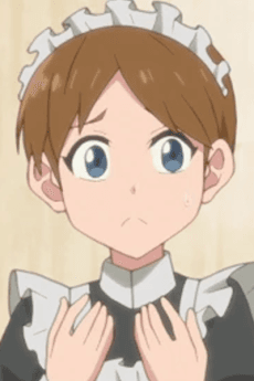 Maid