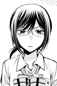 Ririko Hiromasa