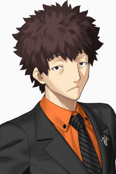 Yuugo Ando