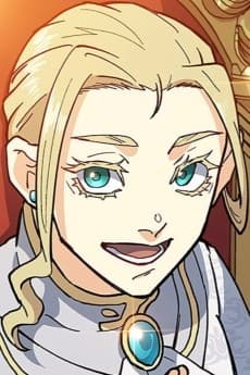 Elena Pendragon
