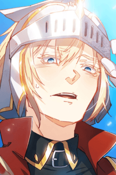 Allen Pendragon