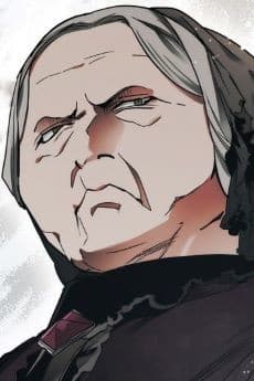 Rosemary von Reihe