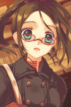 Junko Tachibana