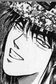 Ashura Sasaki