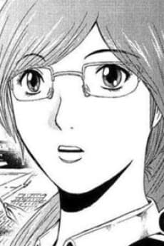 Nana Kodama