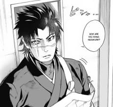 Tatsuki Ryuudaiji