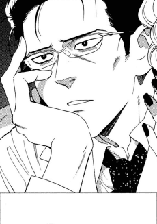 Naoyuki Tatsume