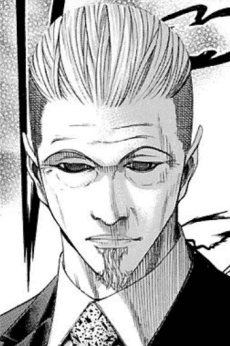 Masateru Touya