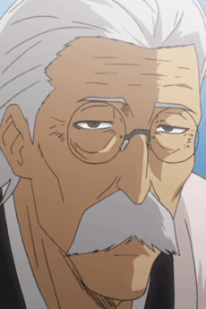 Nobutsune Seike
