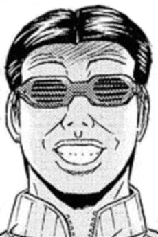 Kengo Iimori