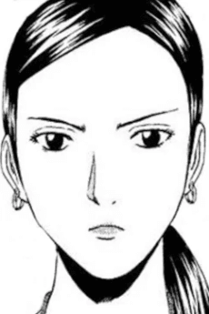 Yuuko Kuroishi