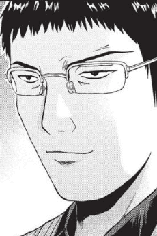 Takeji Inumaru