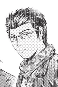 Taku Muroi